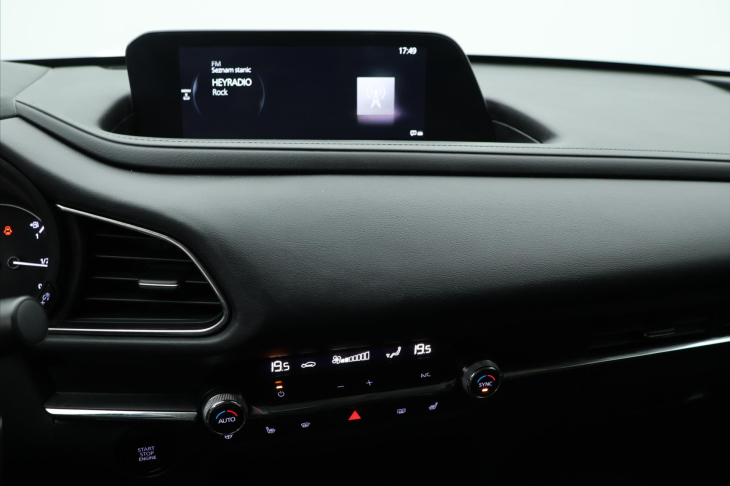 Mazda CX-30 2,0 i G150 Aut. AWD CZ 1.Maj