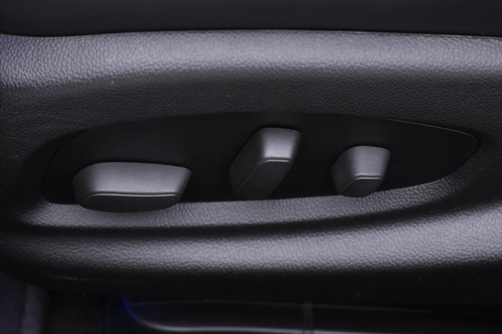 Cadillac ATS 2,0 222kW Aut. Klima Kůže