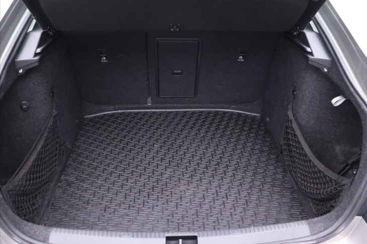 Škoda Octavia 1,4 TSI 110KW Aut.klima