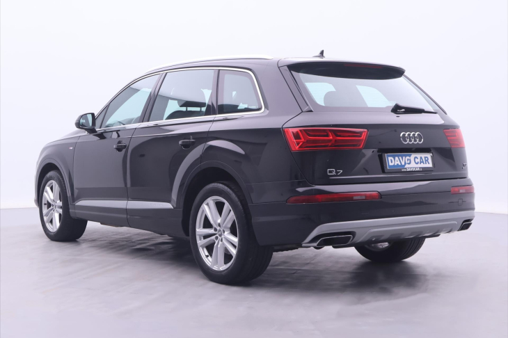 Audi Q7 3,0 200kW quattro tiptronic DPH