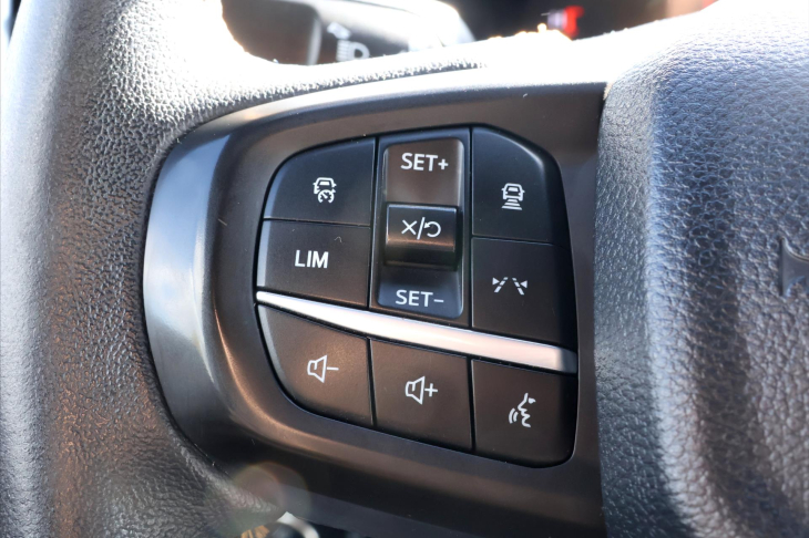 Ford Ranger 3,0 V6 TDi Double Cab Wildtrak