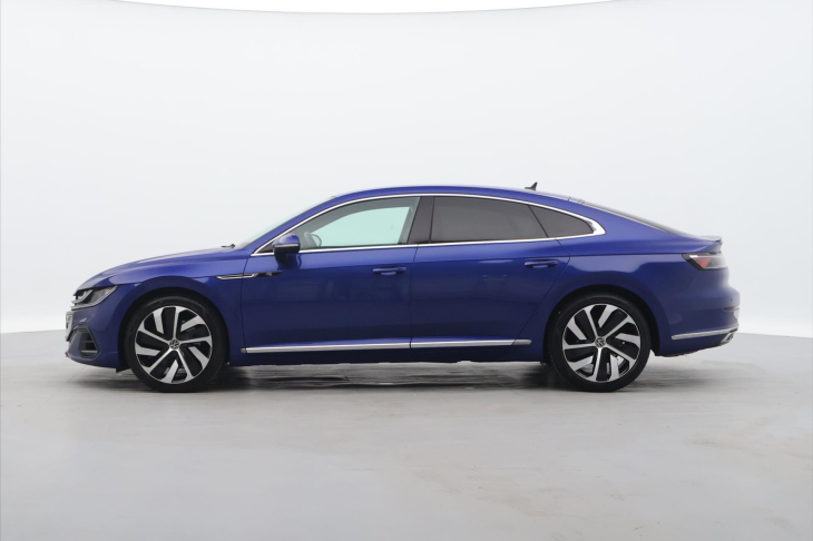 Volkswagen Arteon 2,0 TSI 206kW 4Motion DSG R-Line