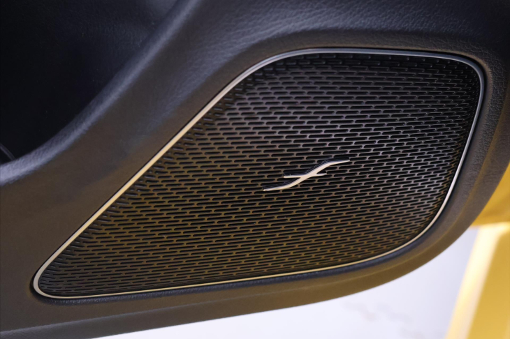 Mercedes-Benz CLA 2,0 220d 140kW AMG CZ DPH