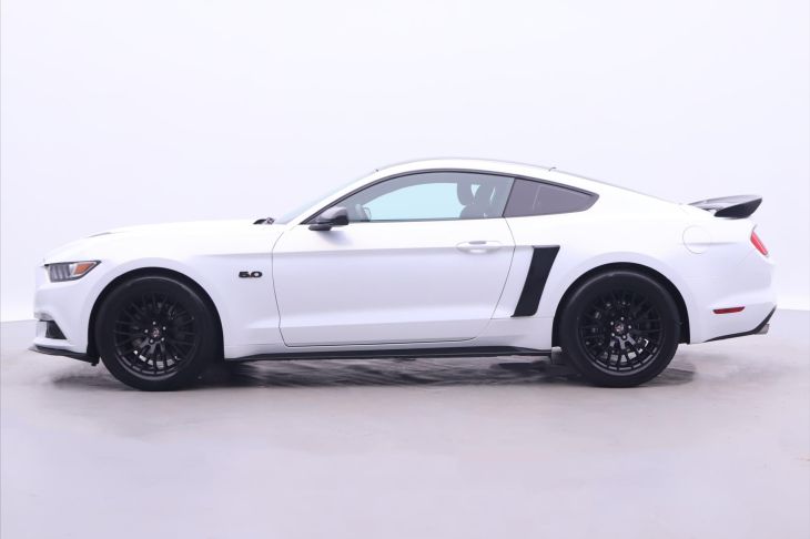 Ford Mustang 5,0 V8 324kW Aut GT FLOWMASTER