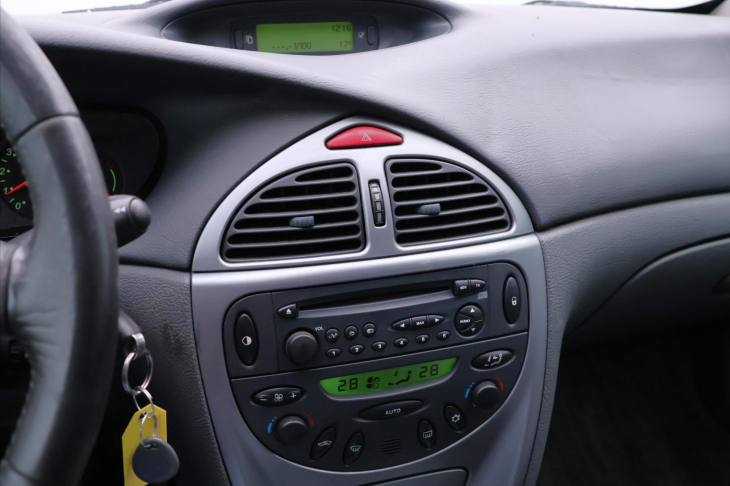 Citroën C5 2,0 HDI 80kW Aut.klima Tažné