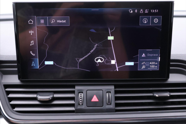 Audi Q5 2,0 40TDI S-line quattro DPH