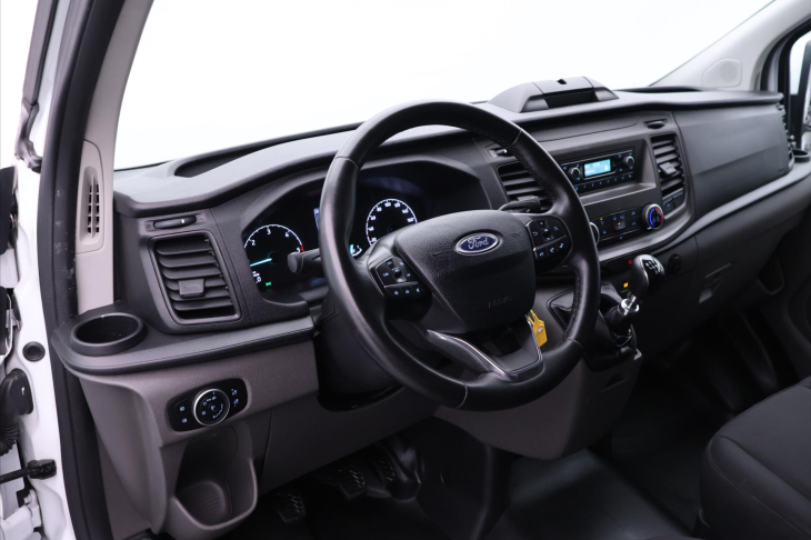 Ford Transit Custom 2,0 TDCI 96kW L2 H1 Klima DPH