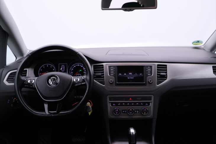 Volkswagen Golf Sportsvan 1,4 TSI DSG Highline Xenon