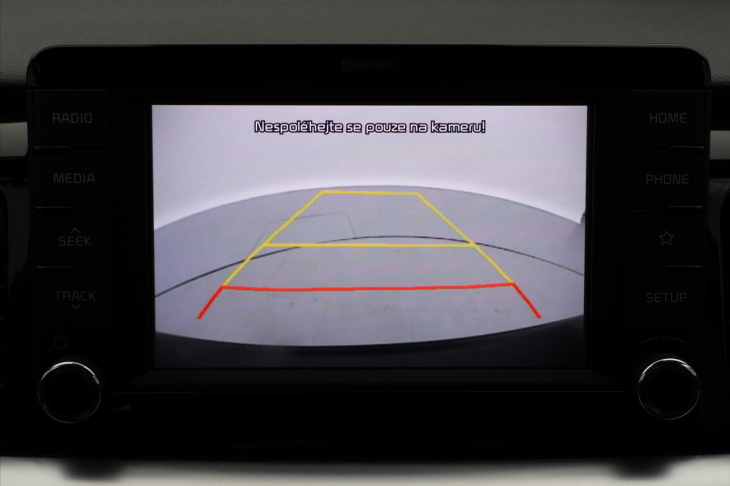 Kia Stonic 1,0 T-GDI Premium 1.Maj Serv.k