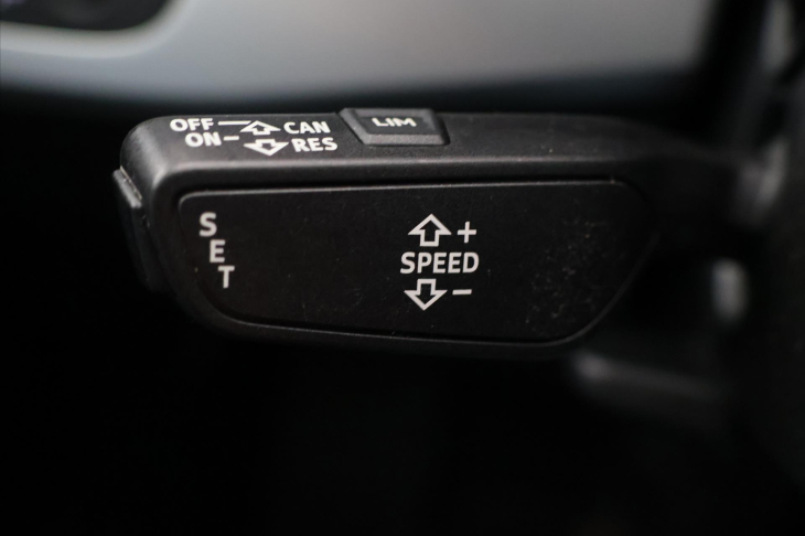 Audi A4 3,0 TDI 160kW quattro S tronic