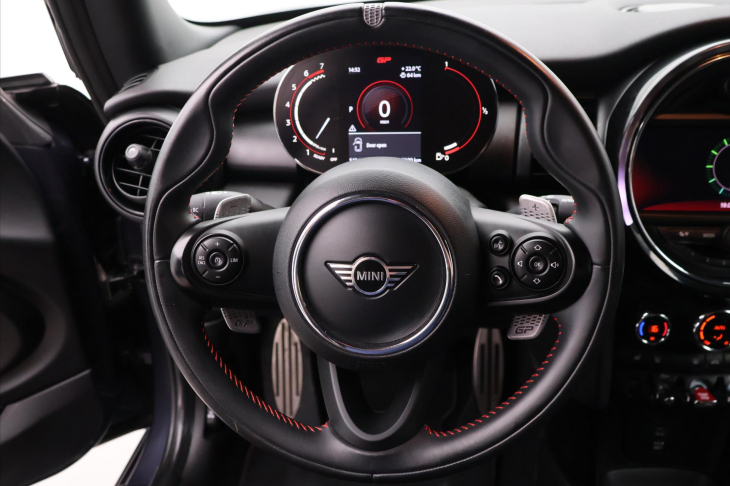 Mini Cooper 2,0 225kW JCW GP1417 CZ DPH