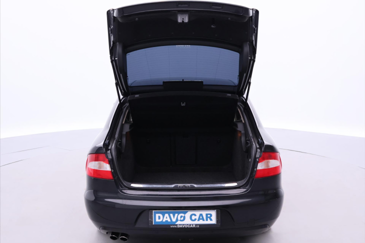 Škoda Superb 2,0 TDI 125kW DSG CZ Elegance