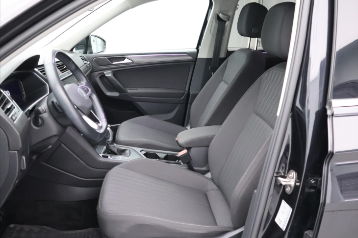 Volkswagen Tiguan Allspace 1,5 TSI 110kW DSG CZ Life DPH