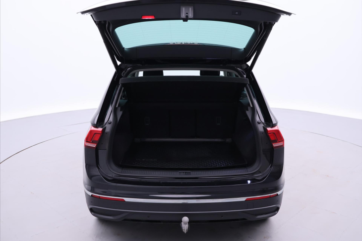 Volkswagen Tiguan 1,5 TSI 110KW LED Tažné CZ