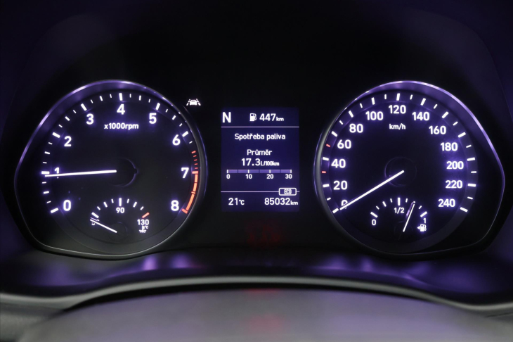 Hyundai i30 1,5 T-GDI Mild Hyb Smart