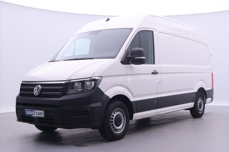 Volkswagen Crafter 2,0 TDI 103kW L2H2 DPH 1.Maj