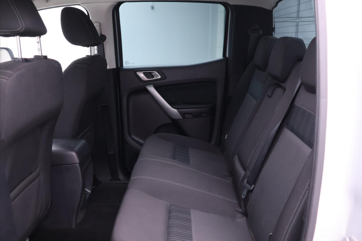 Ford Ranger 2,0 TDCi 125kW XLT CZ DPH