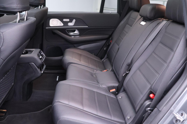 Mercedes-Benz GLS 3,0 450d 4Matic AMG Premium+