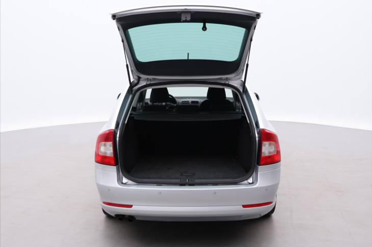 Škoda Octavia 1,4 TSI 90kW Elegance