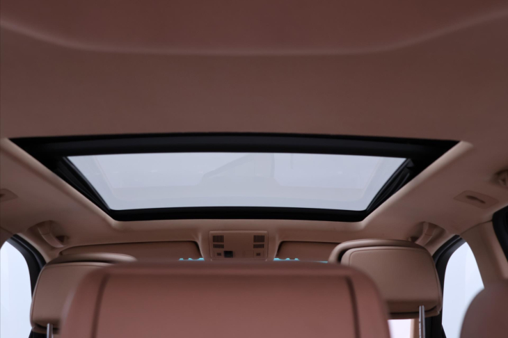 BMW X3 3,0 30d 160kW xDrive Aut. Pano