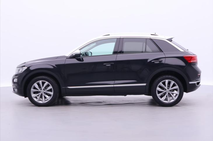 Volkswagen T-Roc 2,0 TDI 110kW 4Motion 1.Maj.