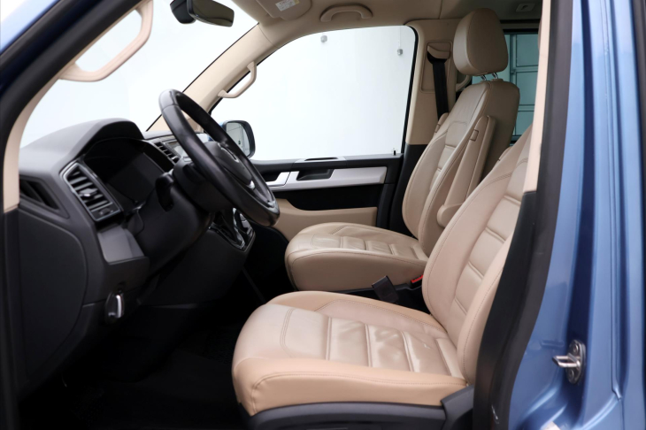 Volkswagen Multivan 2,0 TDI 4M DSG CZ Highline DPH