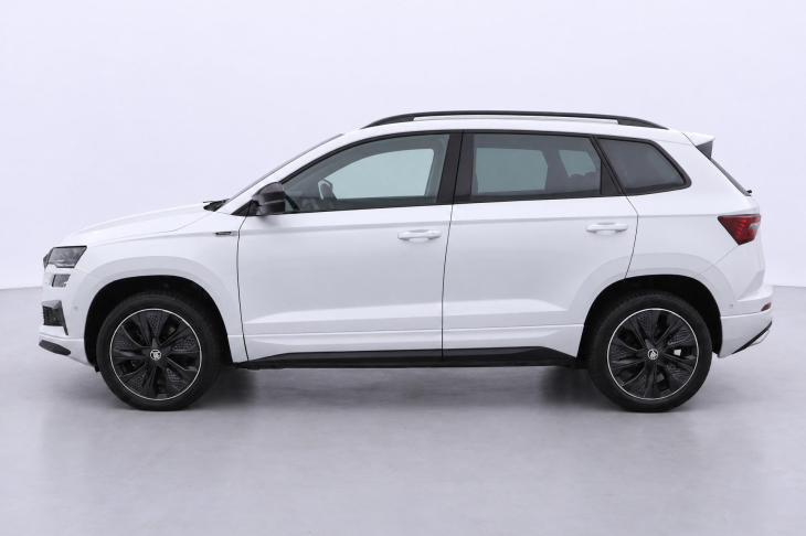 Škoda Karoq 1,5 TSI 110 kW Sportline DSG DPH