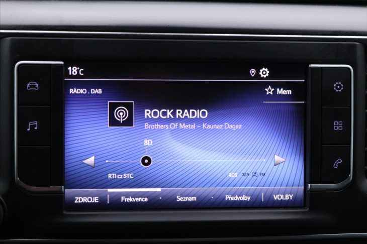 Toyota ProAce 2,0 D-4D Vestavba CZ DPH