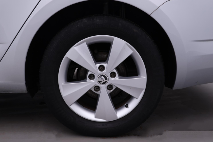 Škoda Octavia 2,0 TDI 110kW CZ Style Kessy