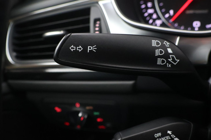 Audi A6 Allroad 3.0 TDI 230kW Quattro S-tronic CZ