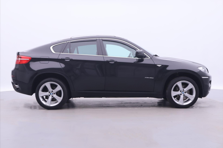 BMW X6 3,0 40D 225kW xDrive CZ