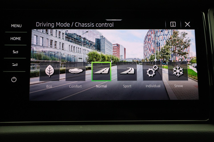 Škoda Kodiaq 2,0 TDI 147kW 4x4 DSG Sportline DPH