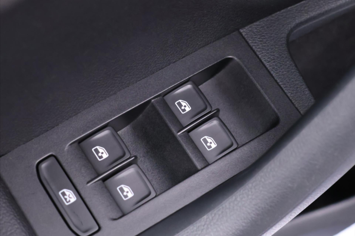 Škoda Octavia 2,0 TDI 135kW Scout DSG CZ 4x4