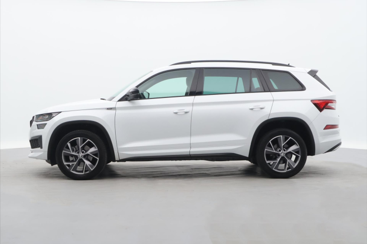 Škoda Kodiaq 2,0 TDI 110 kW Sportline DSG DPH