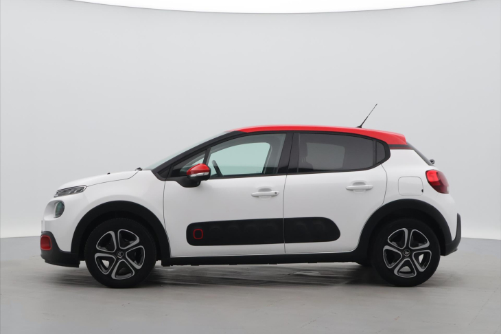 Citroën C3 1,2 PureTech 60kW Feel DPH