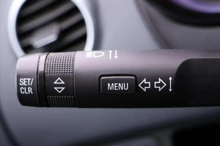 Opel Meriva 1,4 i 16V 88kW Klima Kůže