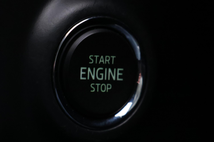 Škoda Octavia 2,0 TSI RS 180kW DSG LED