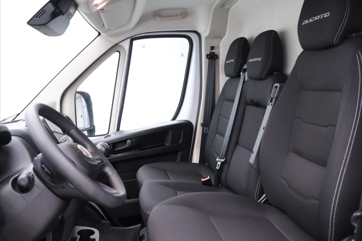 Fiat Ducato 2.2 MTJ 132kW L4H3 MAXI CZ DPH