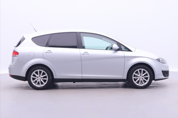 Seat Altea 1,4 TSI 92kW Style Tažné