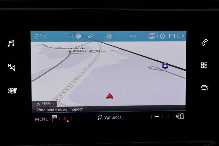 Citroën C3 1,2 PT 61kW Feel 1.Maj DPH