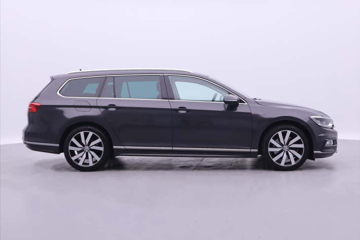 Volkswagen Passat 2,0 TDI 176 kW LED 4X4 CZ