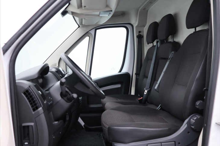 Peugeot Boxer 2,2 HDI 103 kW L4H2 DPH 1.Maj