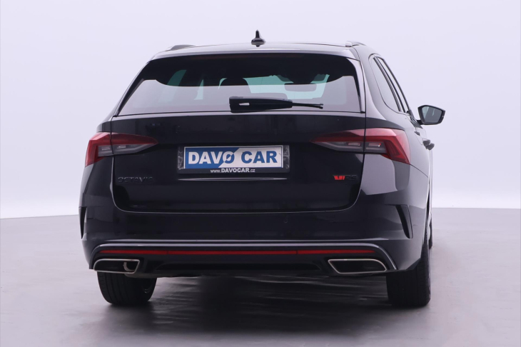Škoda Octavia 2,0 TDI RS 4x4 DSG First Edition DPH