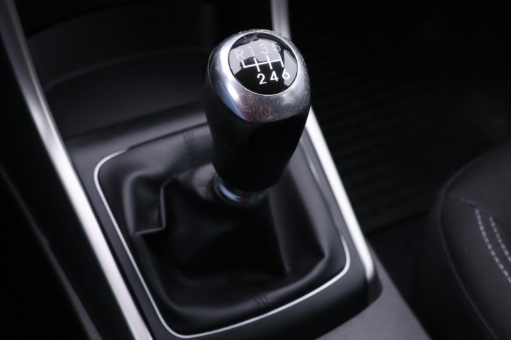 Hyundai i30 1,6 GDi 88kW CZ