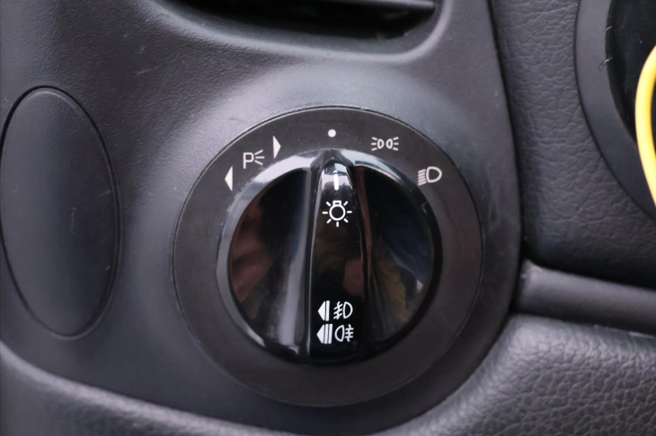 Porsche Boxster 2,7 986 2.7i 162kW Xenon