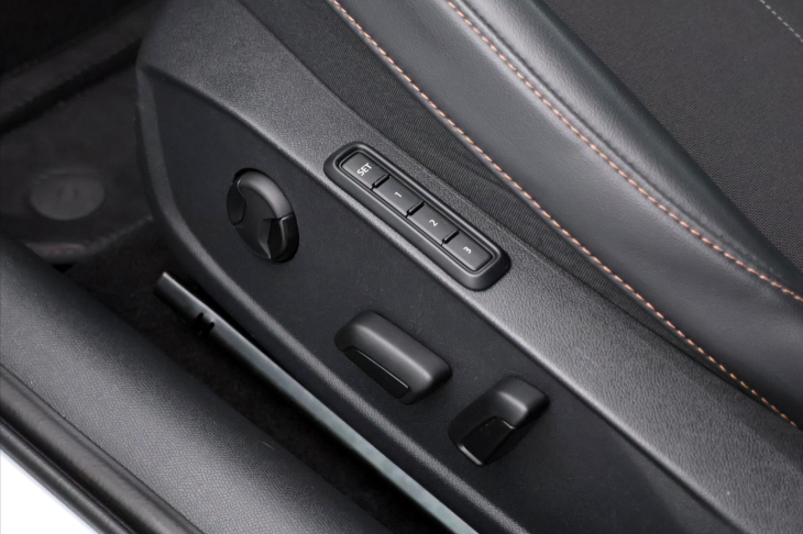Cupra Formentor 2,0 TSI VZ 228kW 4x4 DSG DPH