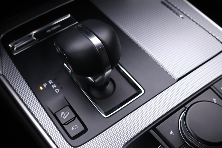 Mazda CX-60 3,3 D 187kW CZ Homura 1Maj DPH