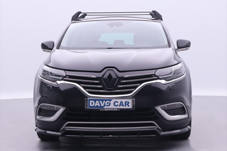 Renault Espace 1,6 dCi 160 Initiale 118kW LED