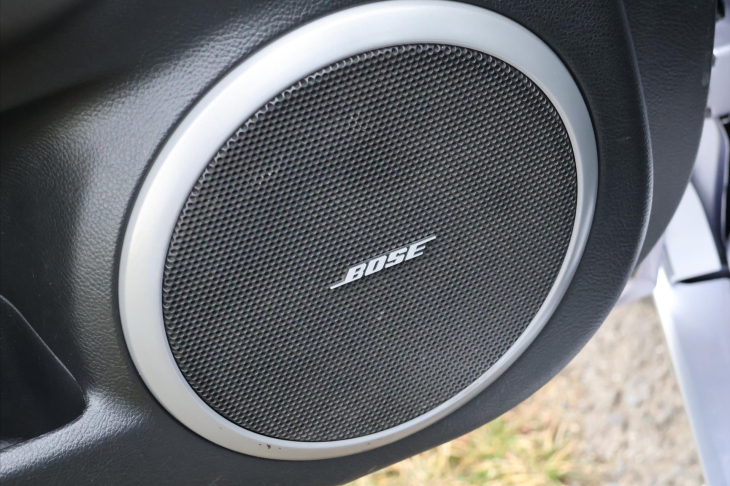 Mazda 6 2,0 i 108kW Aut.klima CZ