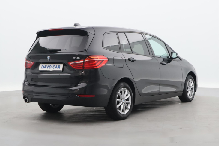 BMW Řada 2 1.5 218i GRAN TOURER